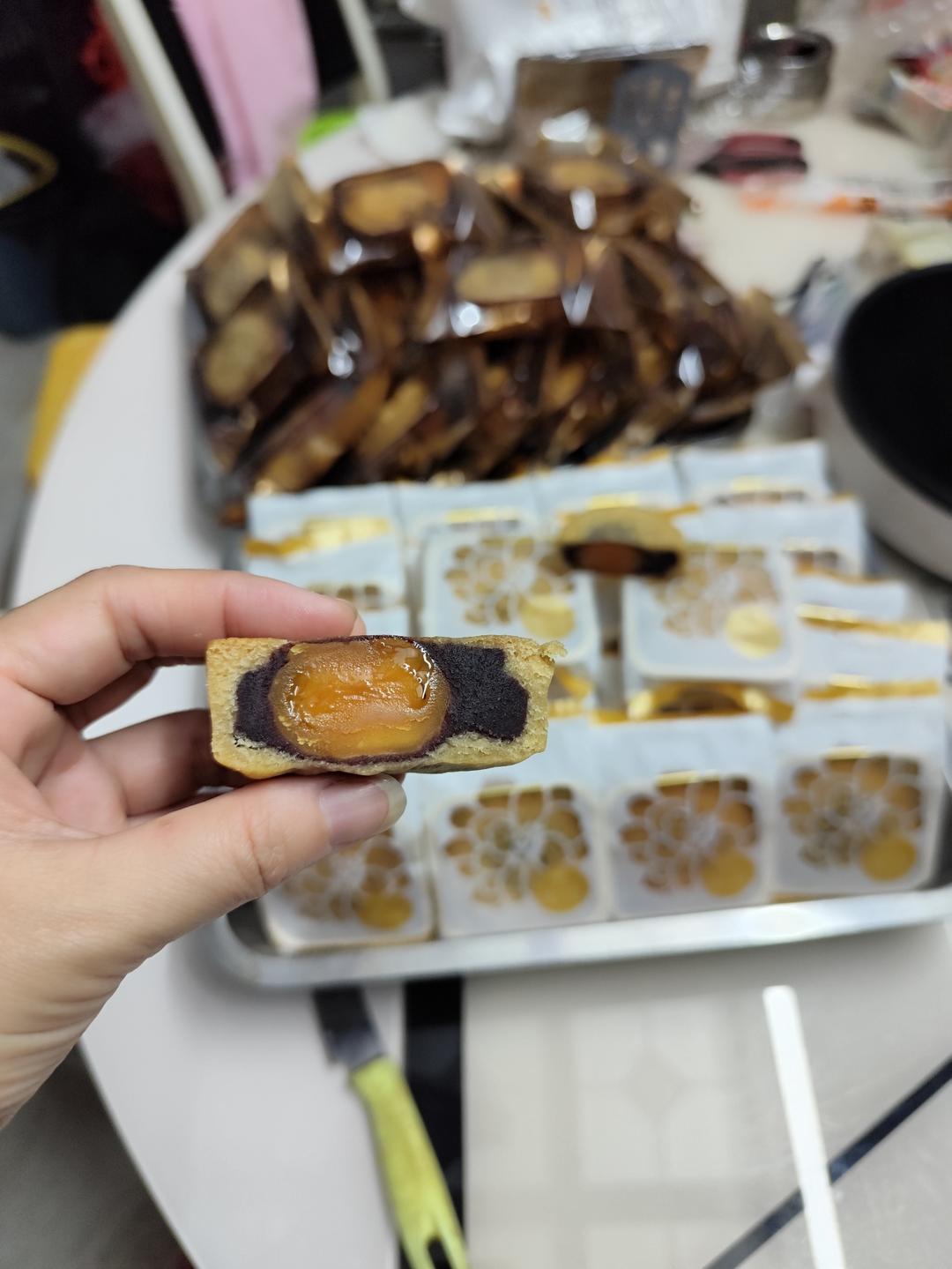 广式月饼❗附各种常见问题详解