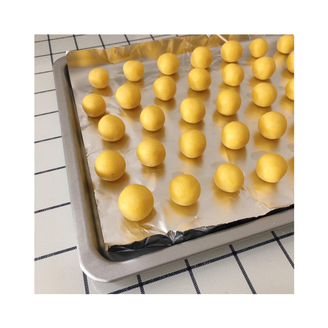 玛格丽特小饼干