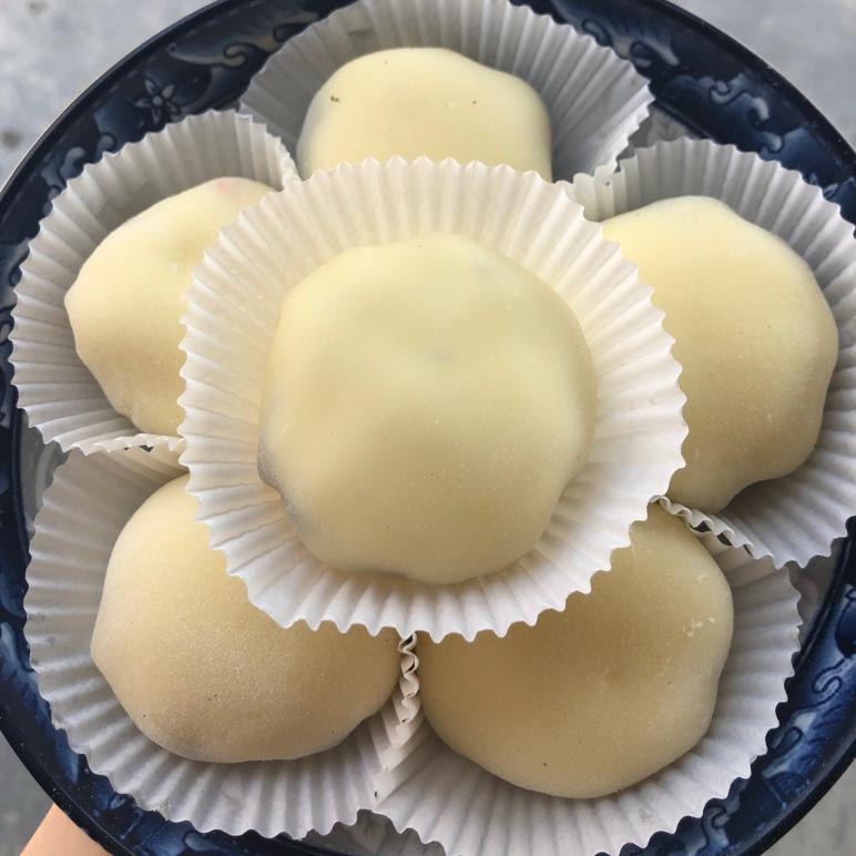 wkwan做的雪媚娘售卖6年自用配方