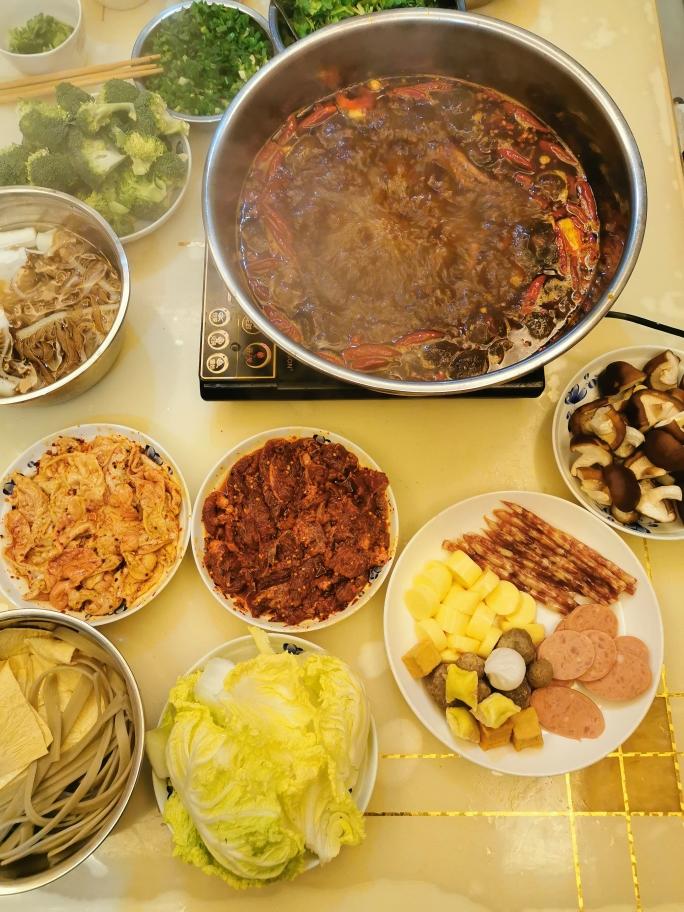 烧鸡公