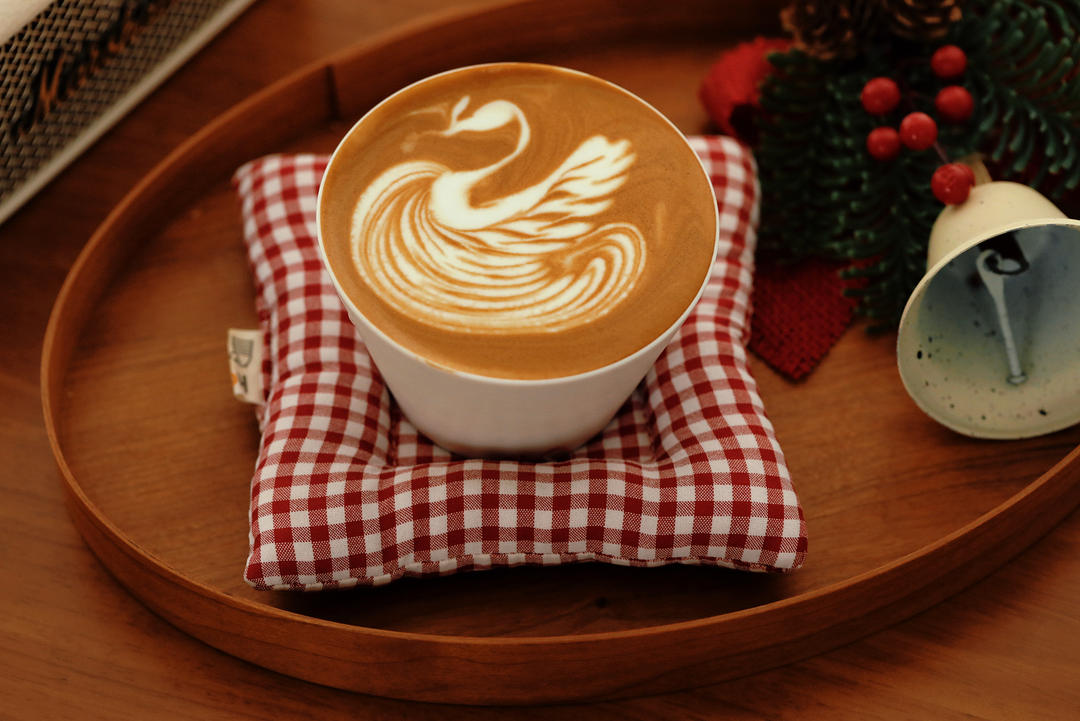 圣诞面包——潘妮托妮