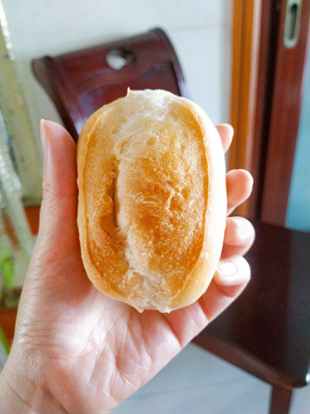 法式小面包