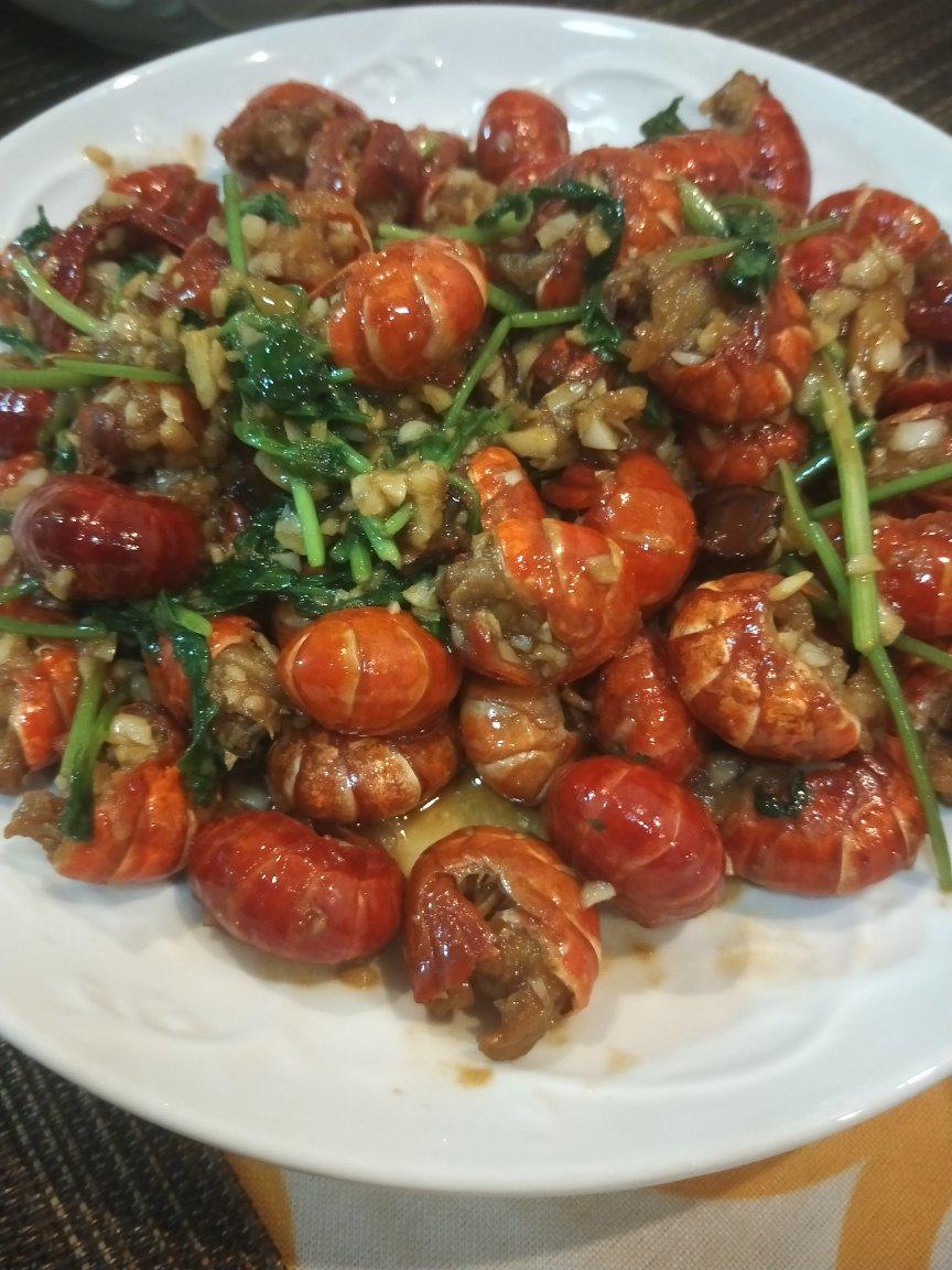 个人记录减脂餐