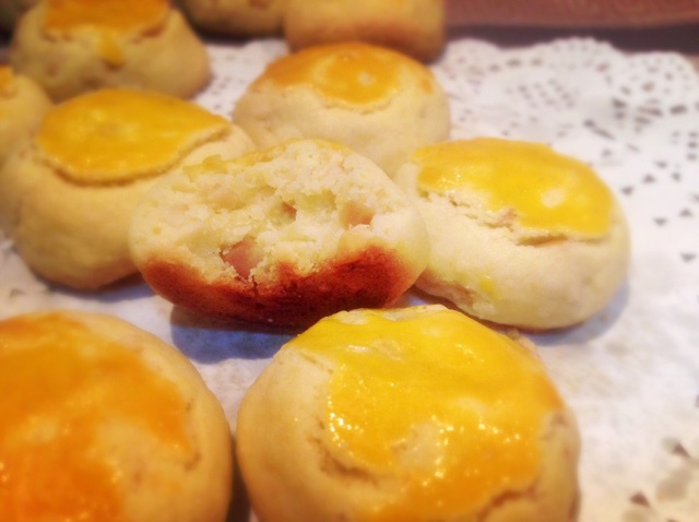 美味花生小小酥