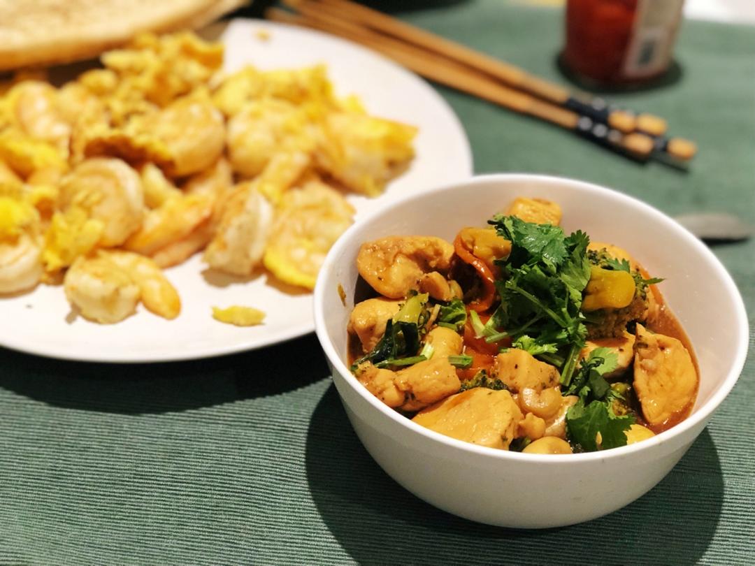 健身低脂鸡胸肉做法