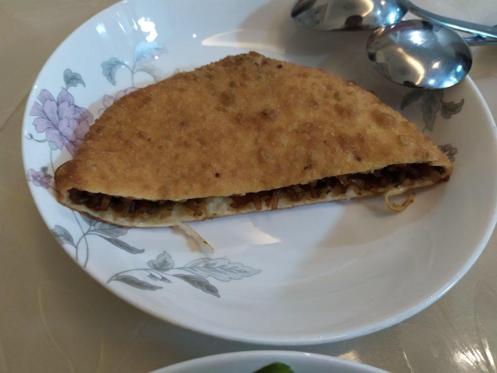 肉盒