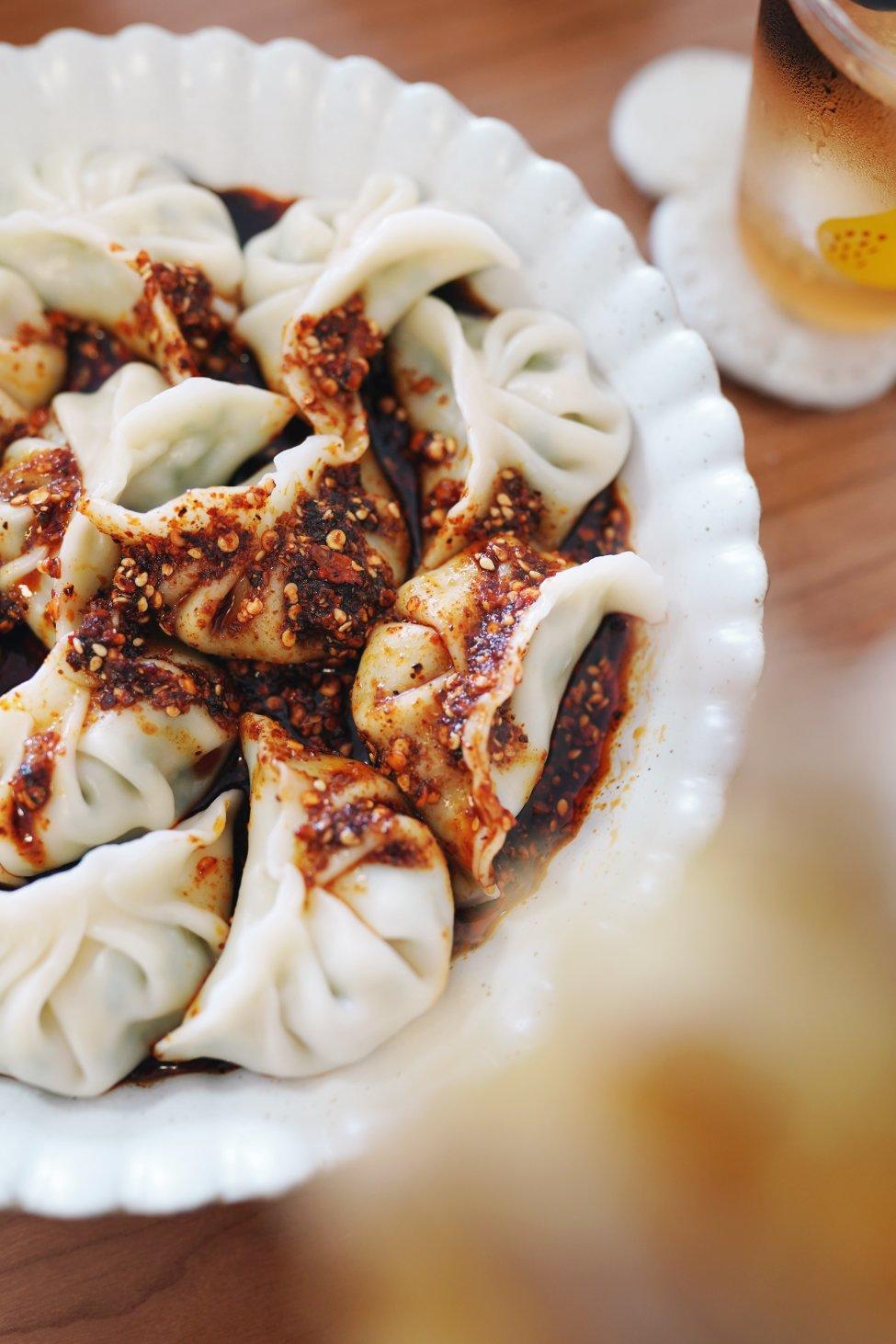 我自己的早餐