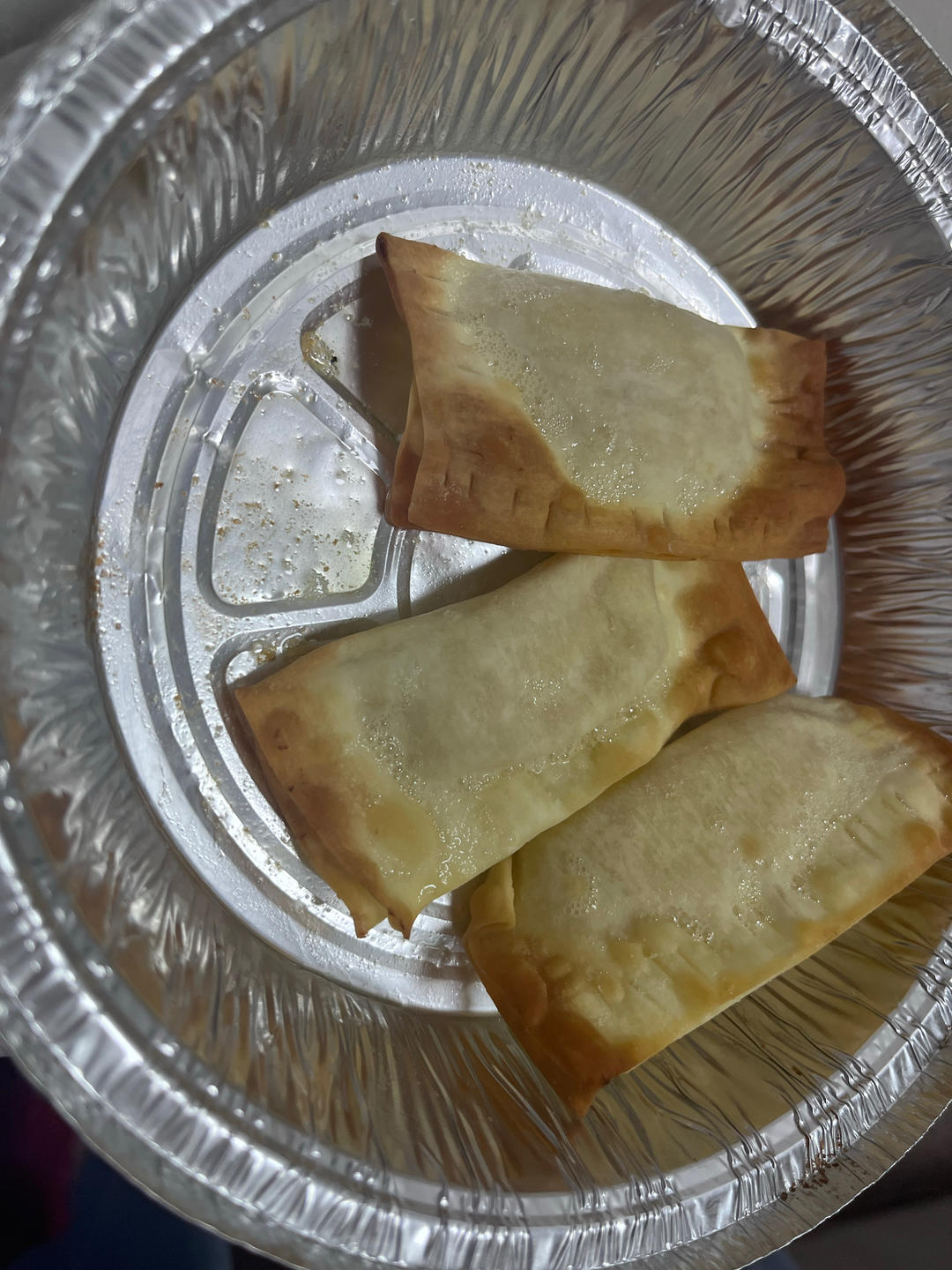 香蕉派(馄饨皮版)