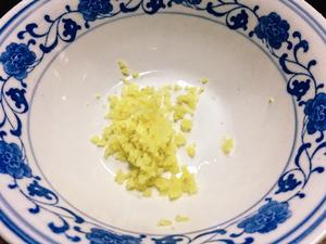 蟹粉-大闸蟹的最奢侈吃法的做法 步骤2