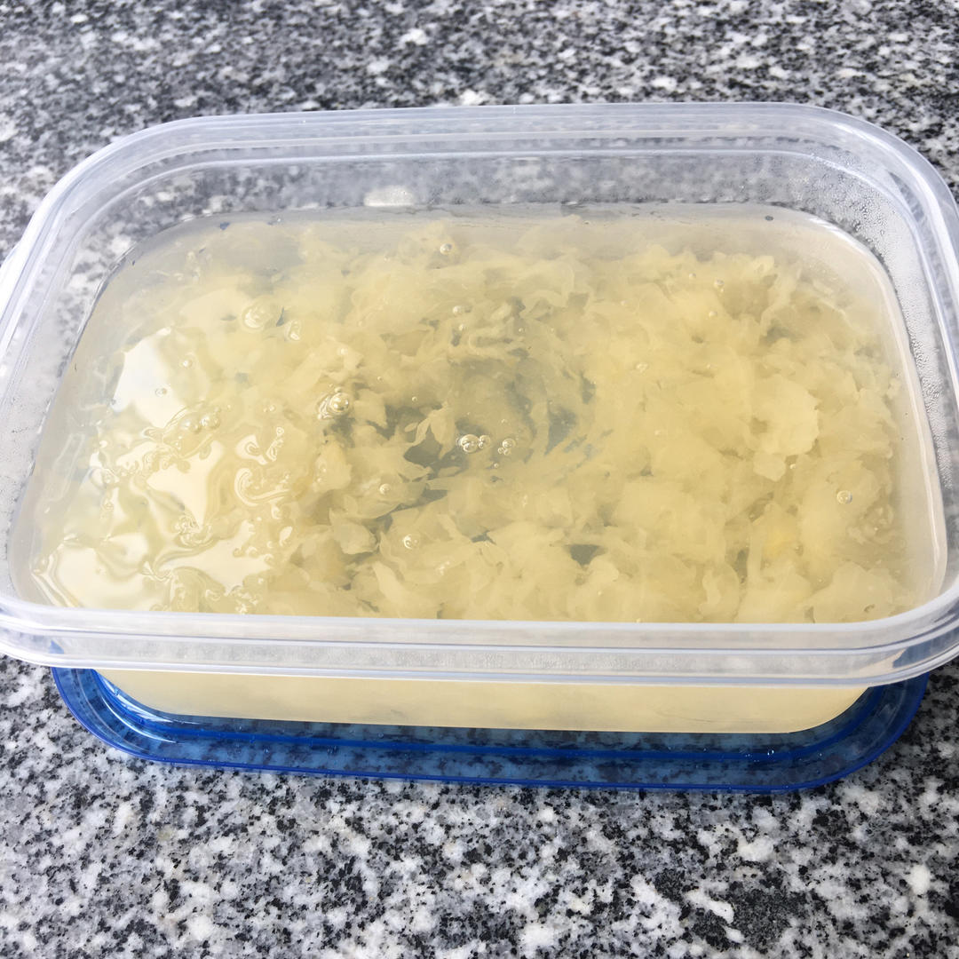 白凉粉