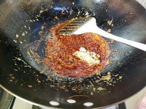 蒜蓉油焖大虾的做法 步骤9