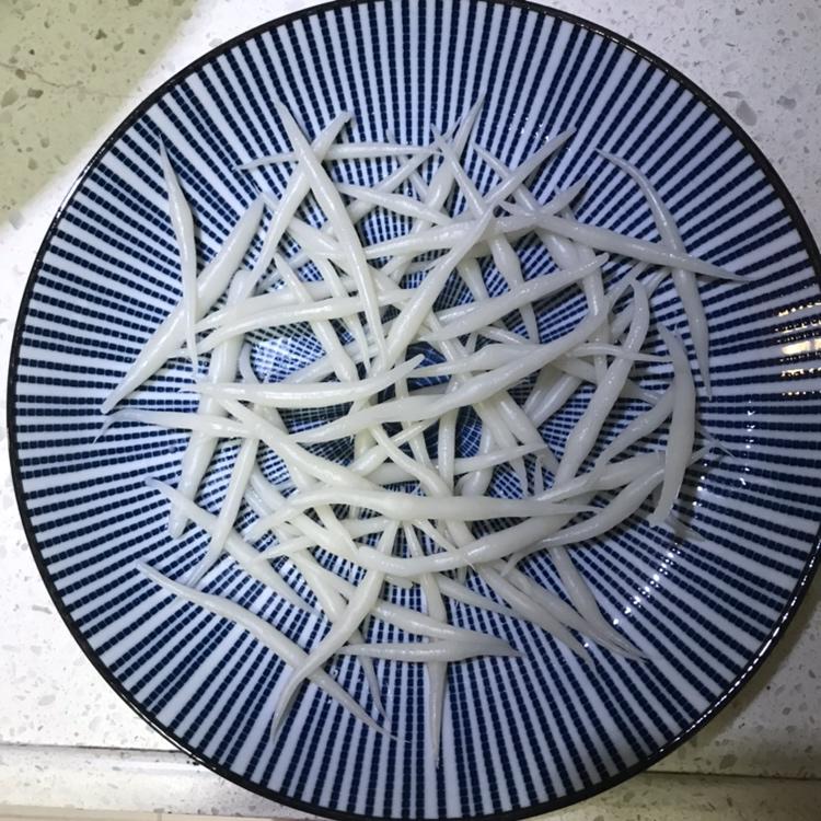 『高明味道』粘米角