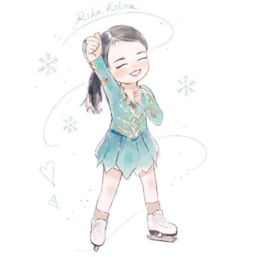 一朵云舒