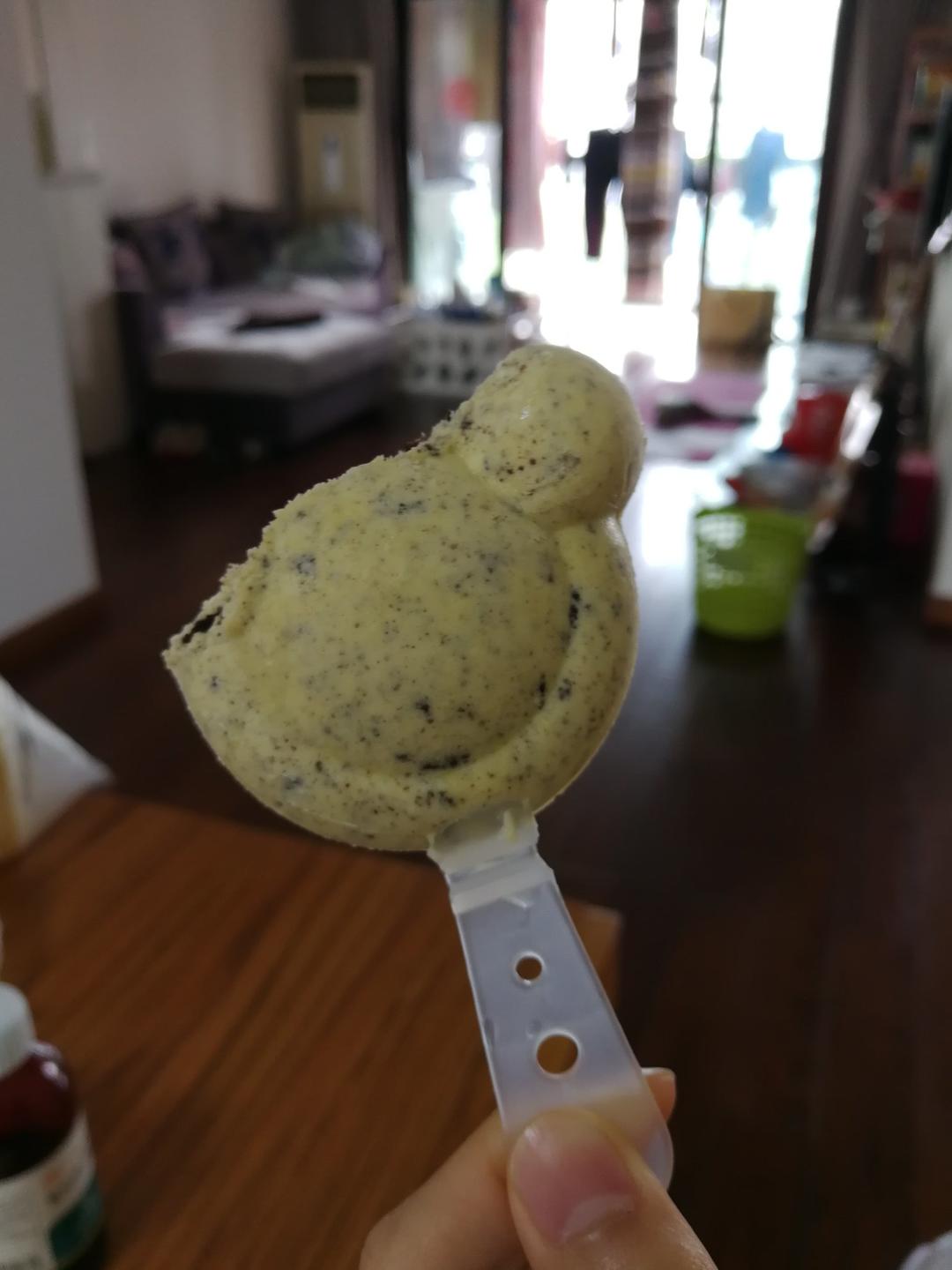 超级无敌好吃的奥利奥牛奶雪糕！！