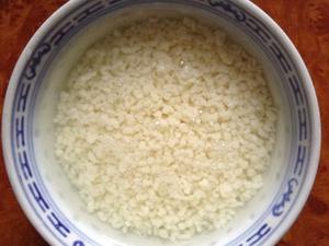 西藏林芝天然雪莲菌版酸奶的做法 步骤2