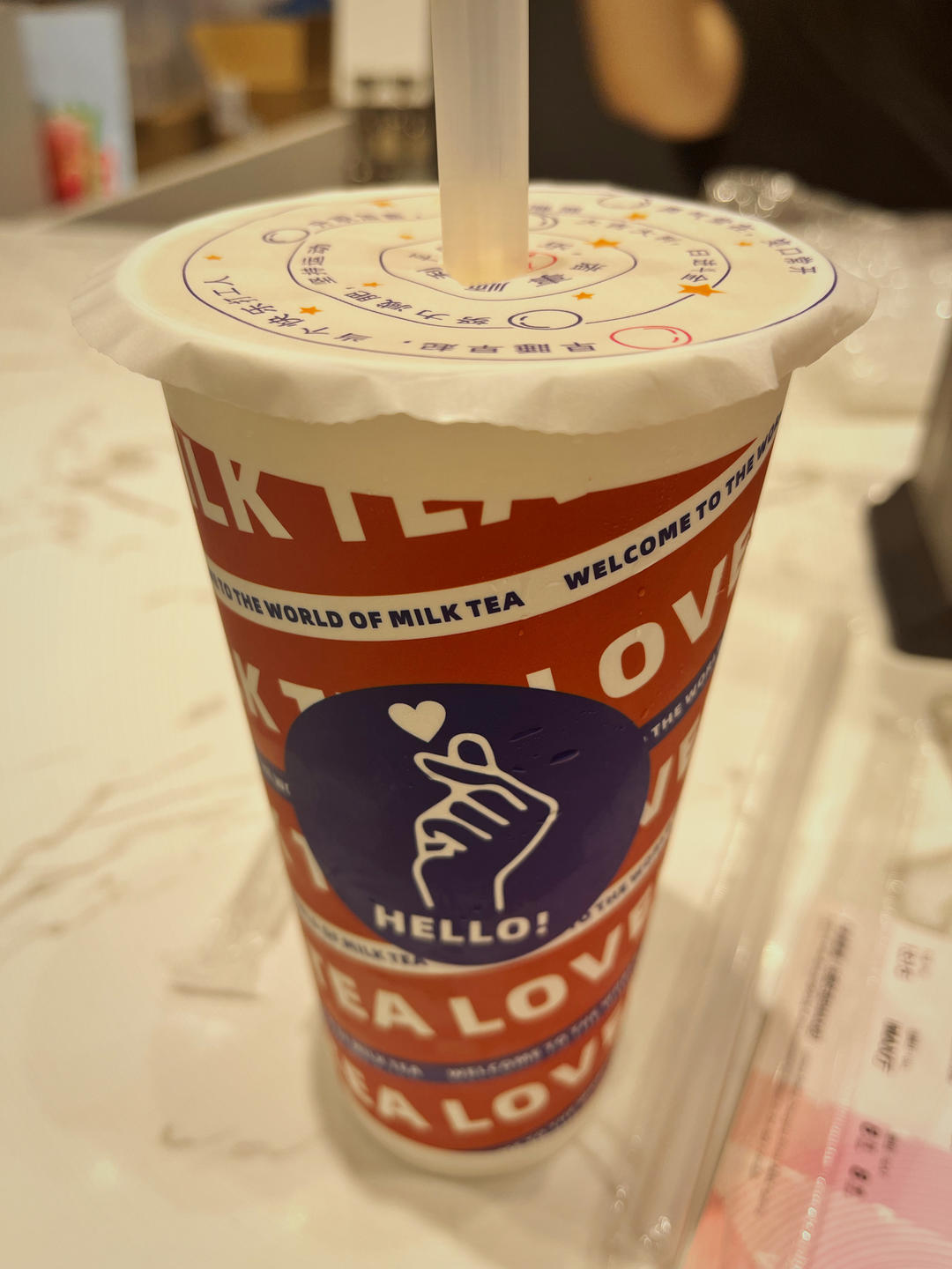 杂七杂八的Mark🍦