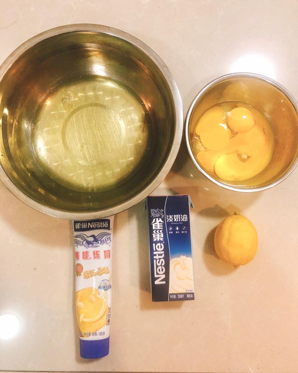 自制哈根达斯风味的冰淇淋