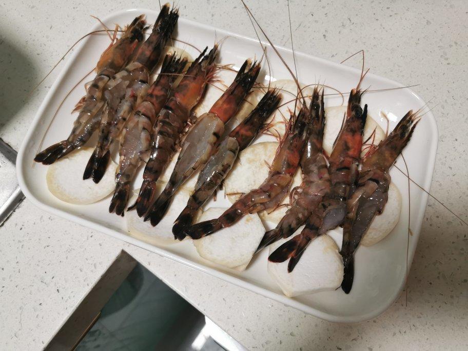 黑芝麻蒸糕【6月北鼎蒸炖锅食谱】
