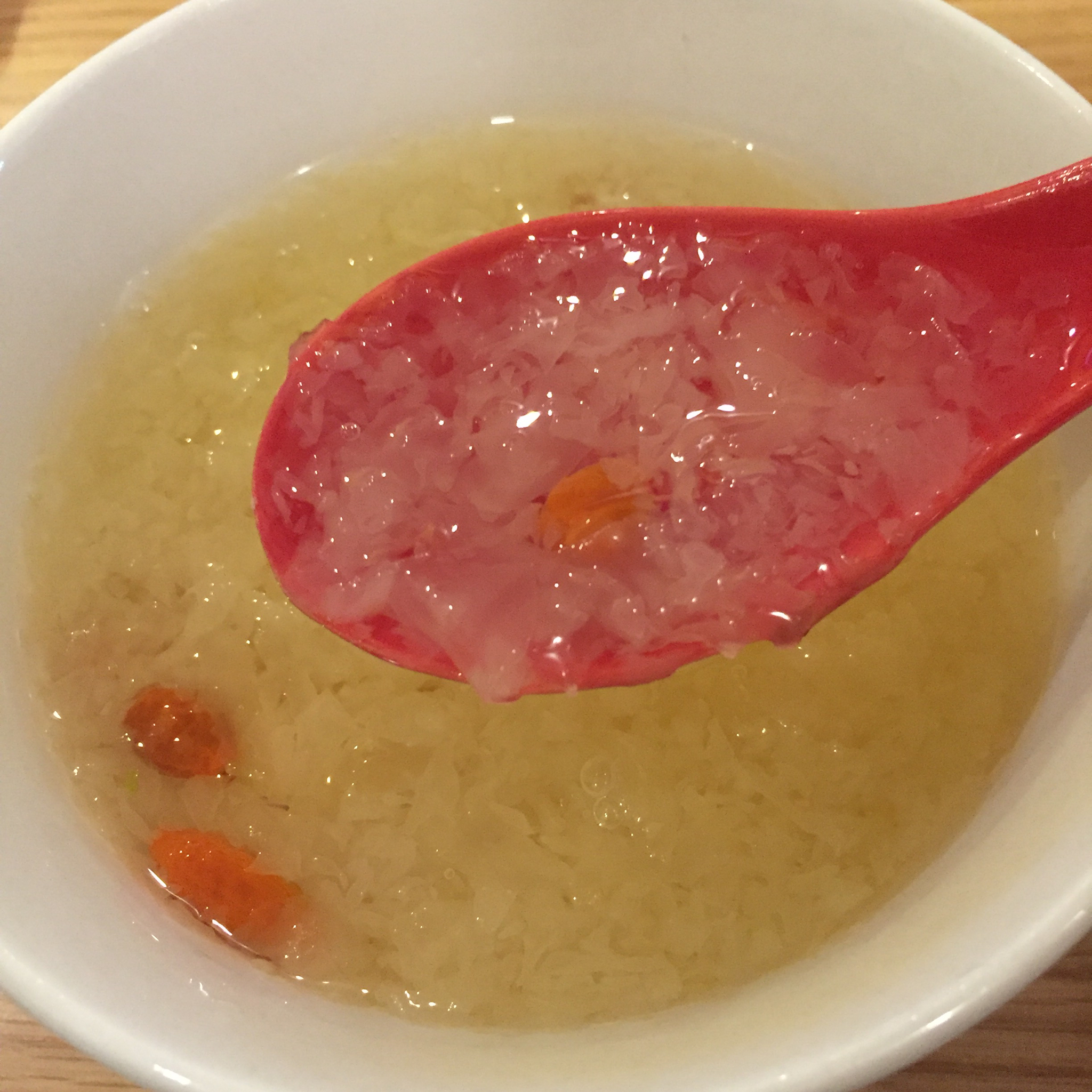 10张图教你如何煎制一碗冰糖银耳