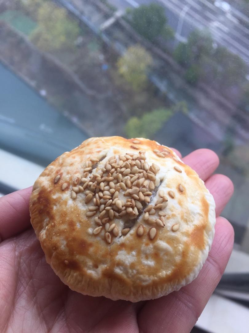 老婆饼