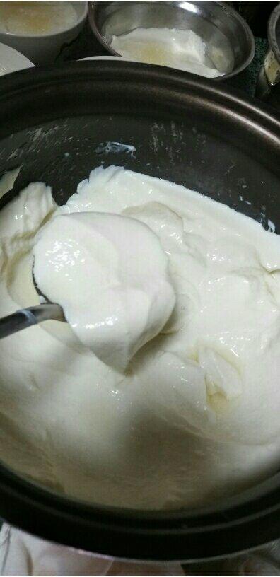 传统香滑豆腐（石膏版）