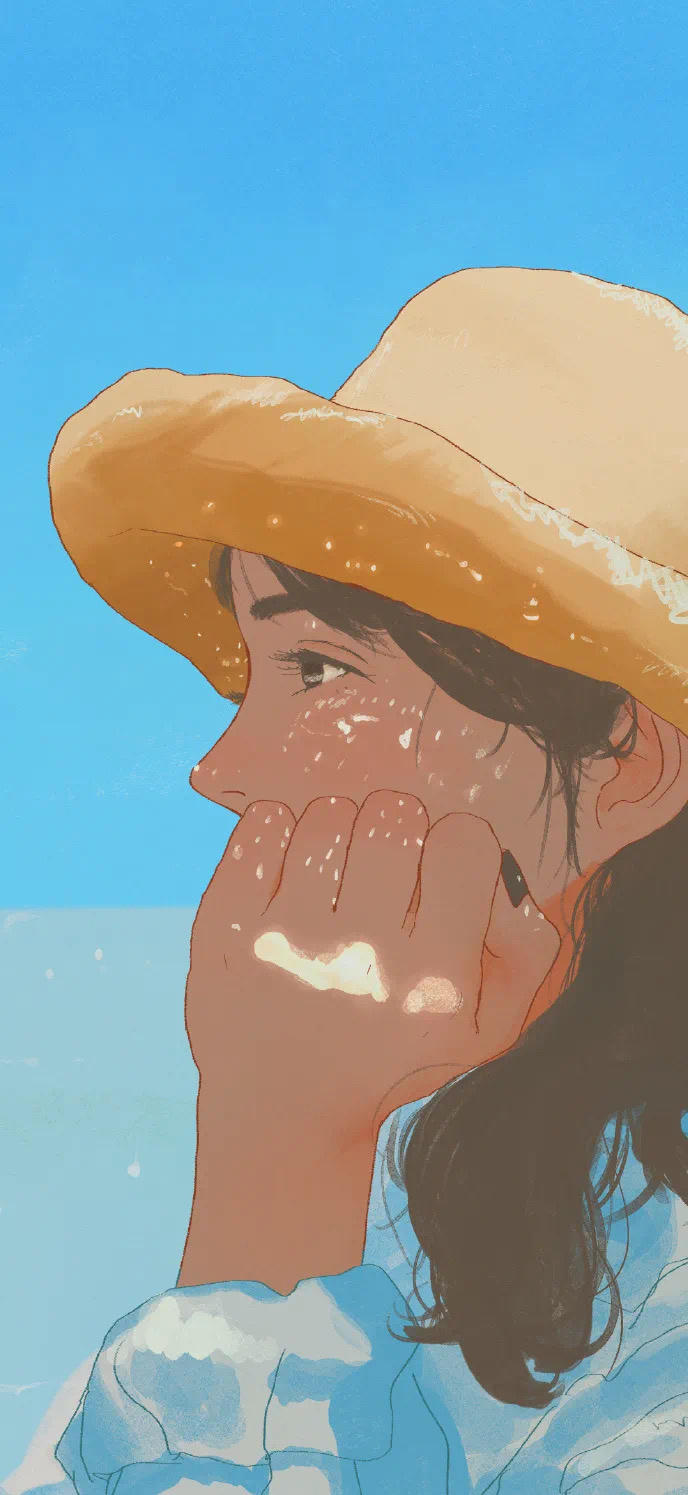 姜八子