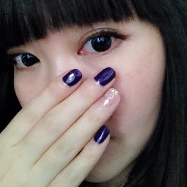 紫更紗
