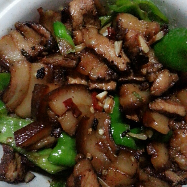 家庭自制酱肉