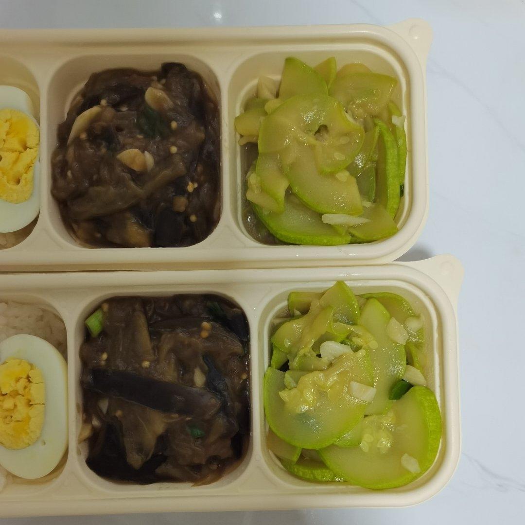 蒜蓉素炒云南小瓜