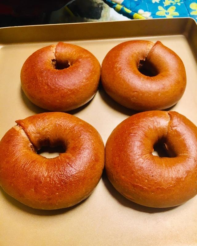 毛毛虫面包