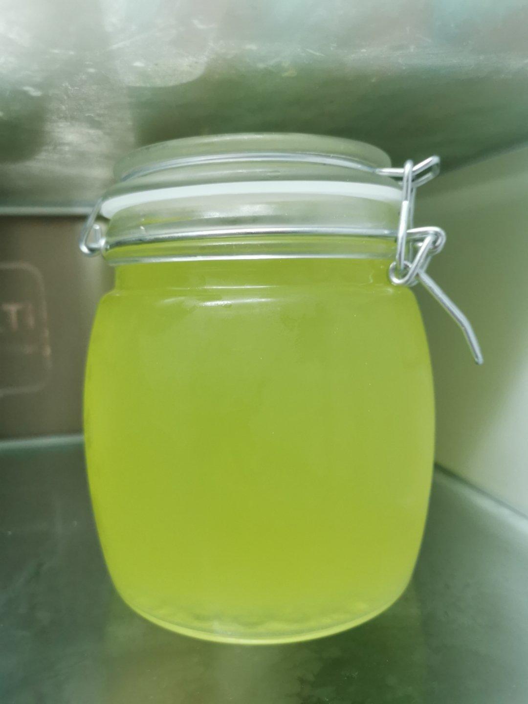 家庭自制奶油奶酪 Homemade Cream Cheese