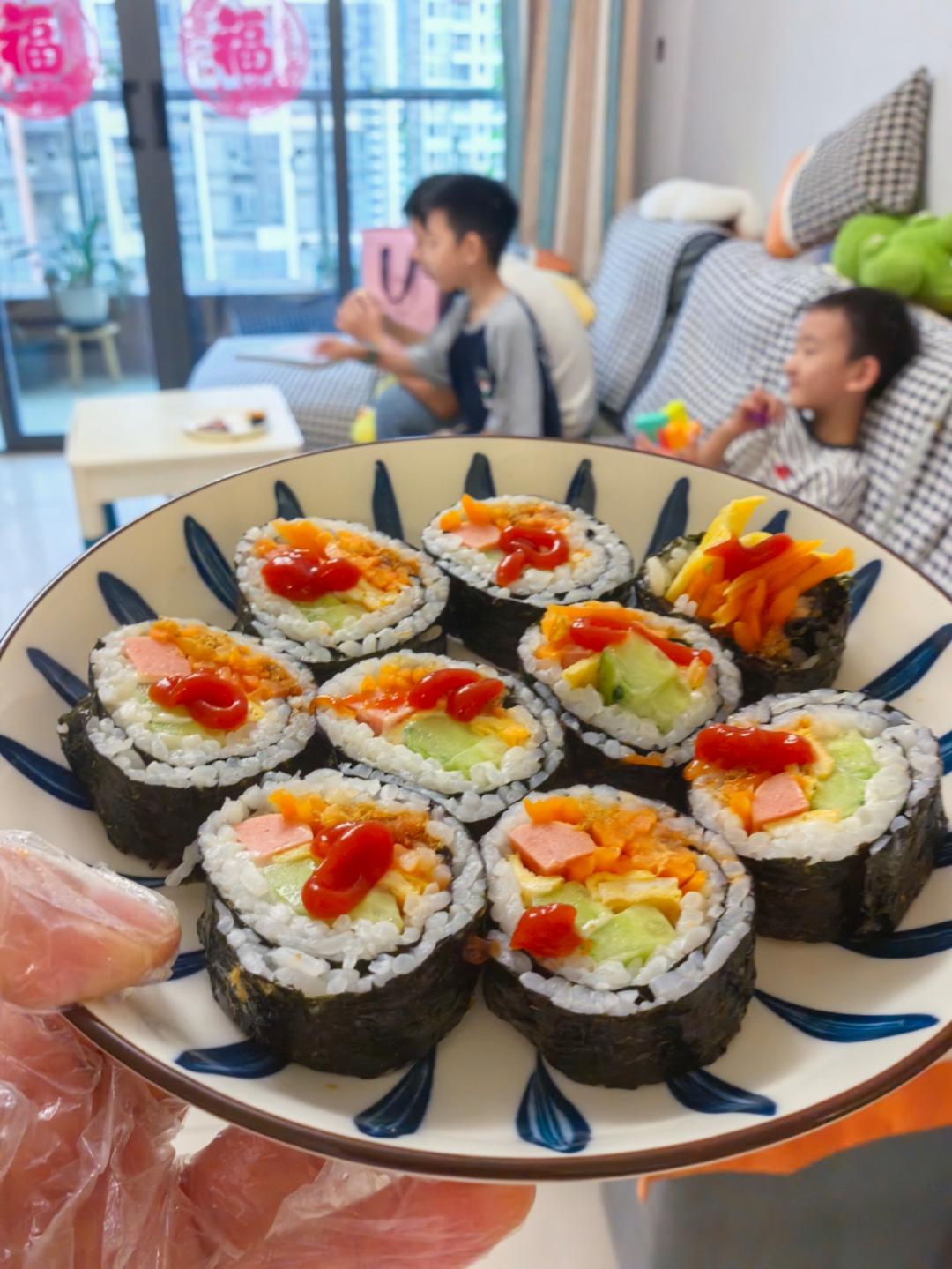 寿司