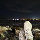 浅色