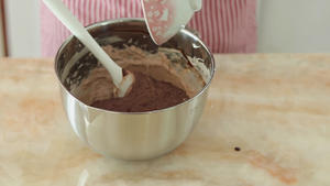 巧克力牛轧糖的做法 步骤10
