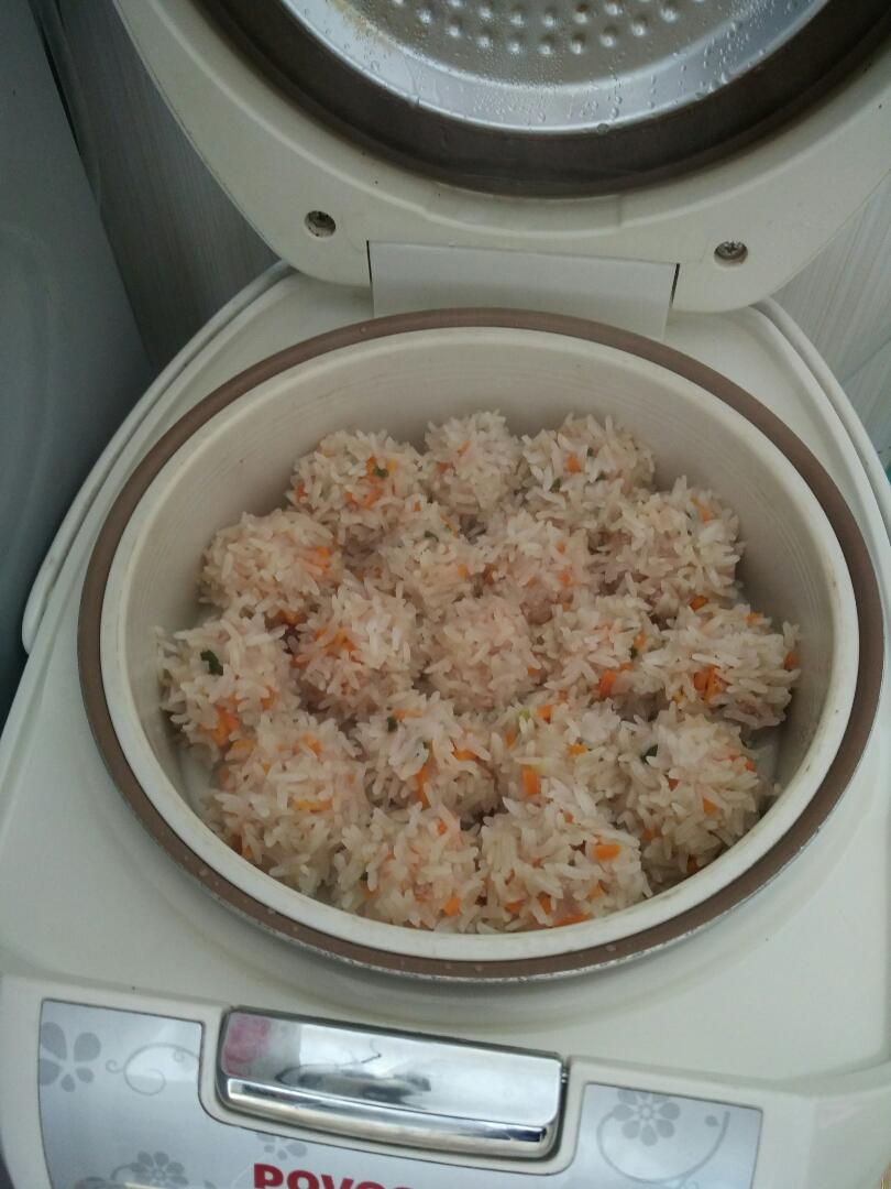 珍珠圆子