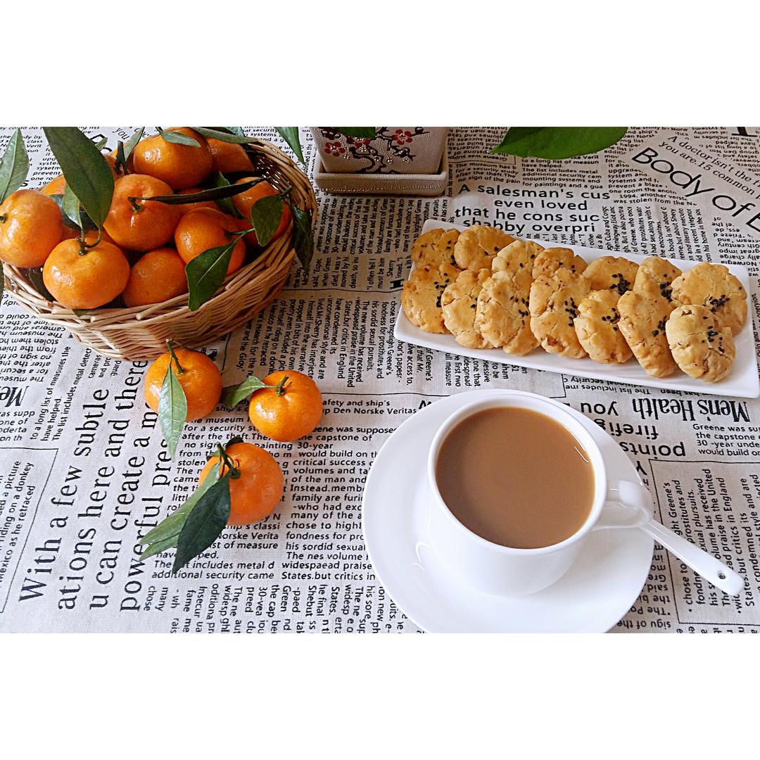 核桃酥 女侠森森