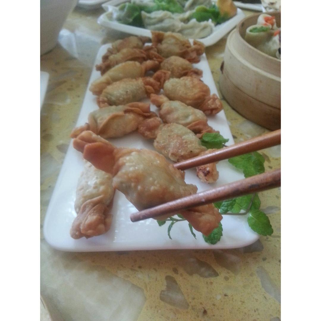 将温暖深藏馅心，这个冬天不太冷