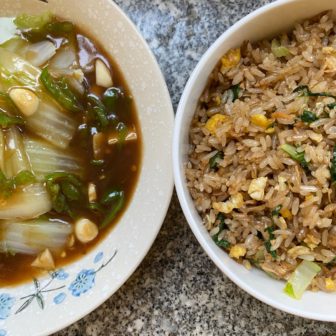 低卡美味，好吃不胖的蚝油娃娃菜