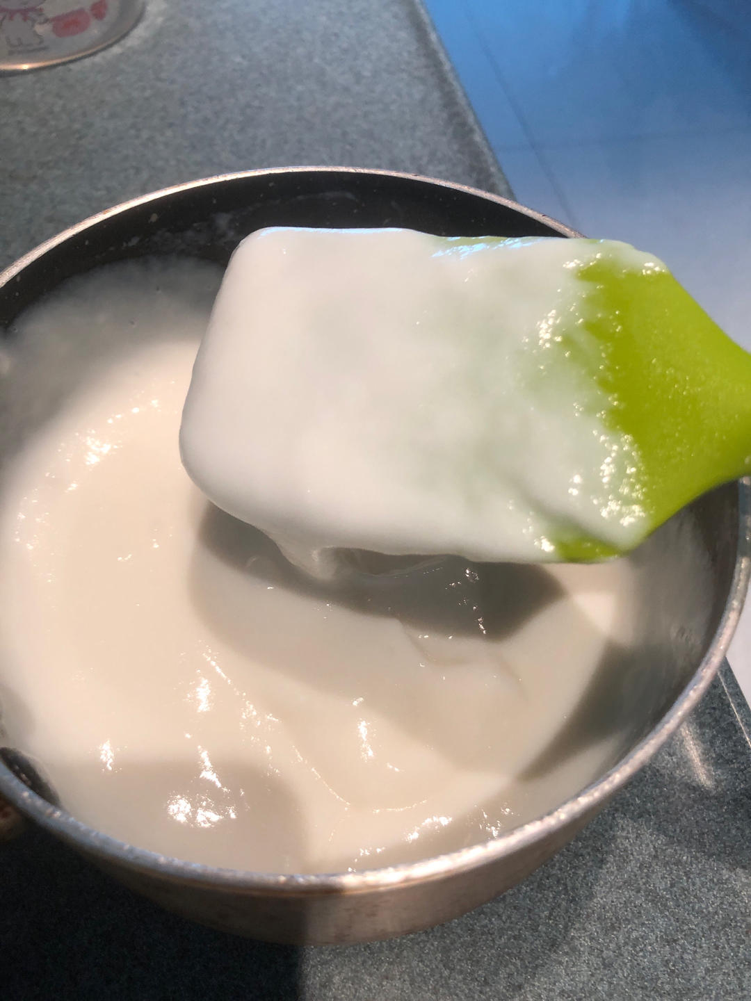 这是我花2000买的配方，几块就能豆乳米麻薯自由！商用家用都可以！