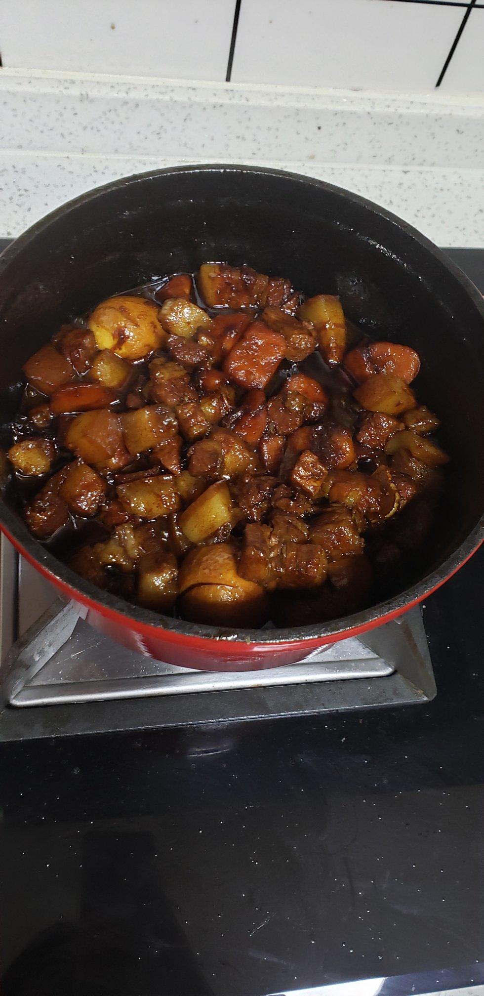 红烧肉