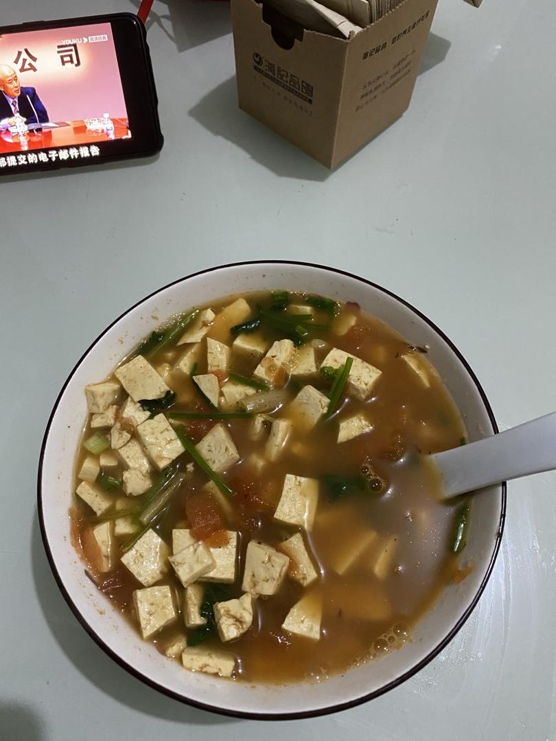 日瘦一斤的减脂瘦身汤
