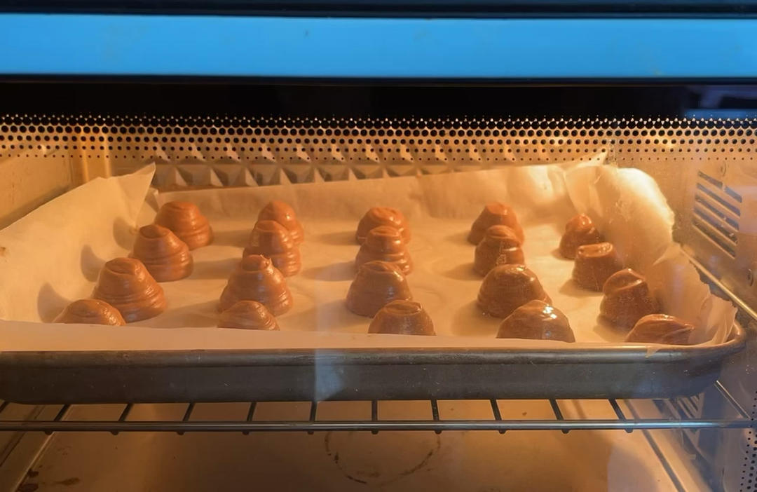 5分钟超快速｜空心麻薯球｜恐龙蛋面包球｜Q弹好吃｜完爆山姆会员店