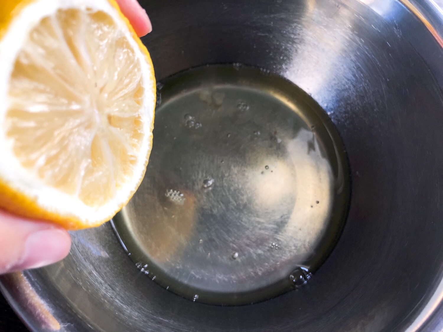 一次成功的芒果奶油卷❗️软绵香甜不开裂的做法 步骤6