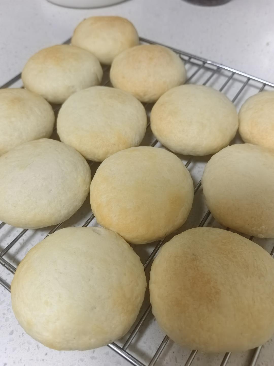 酥皮绿豆饼   酥得掉渣渣