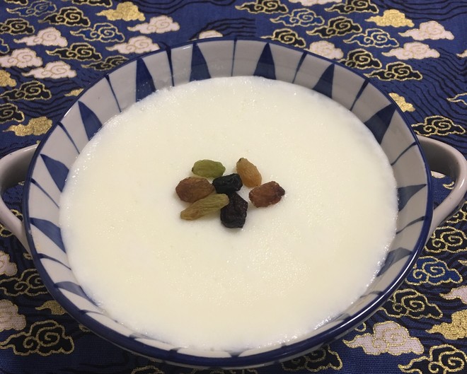 【双皮奶的做法步骤图,双皮奶怎么做好吃】二月烟火_下厨房