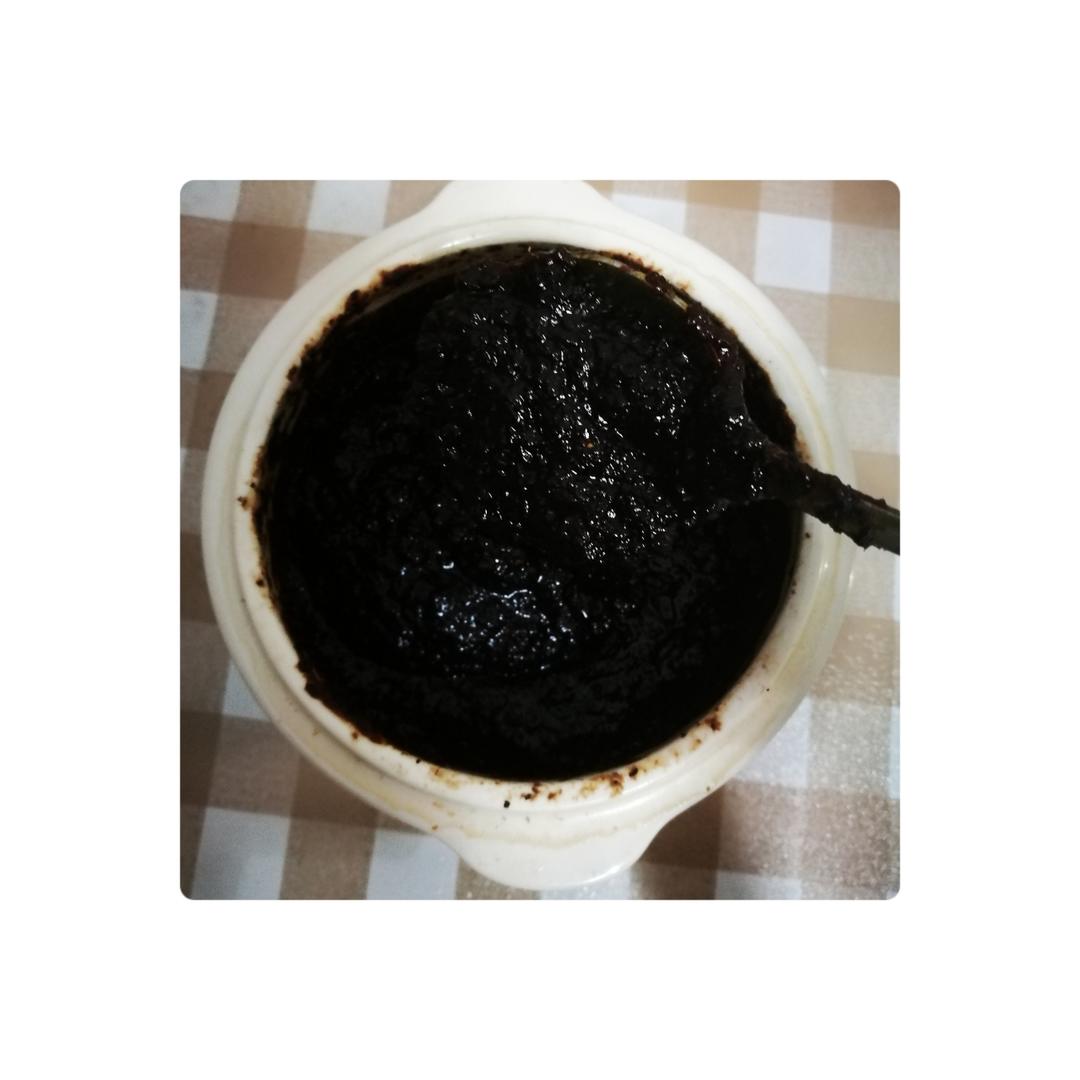 超简单的红糖姜枣膏--炖锅版！