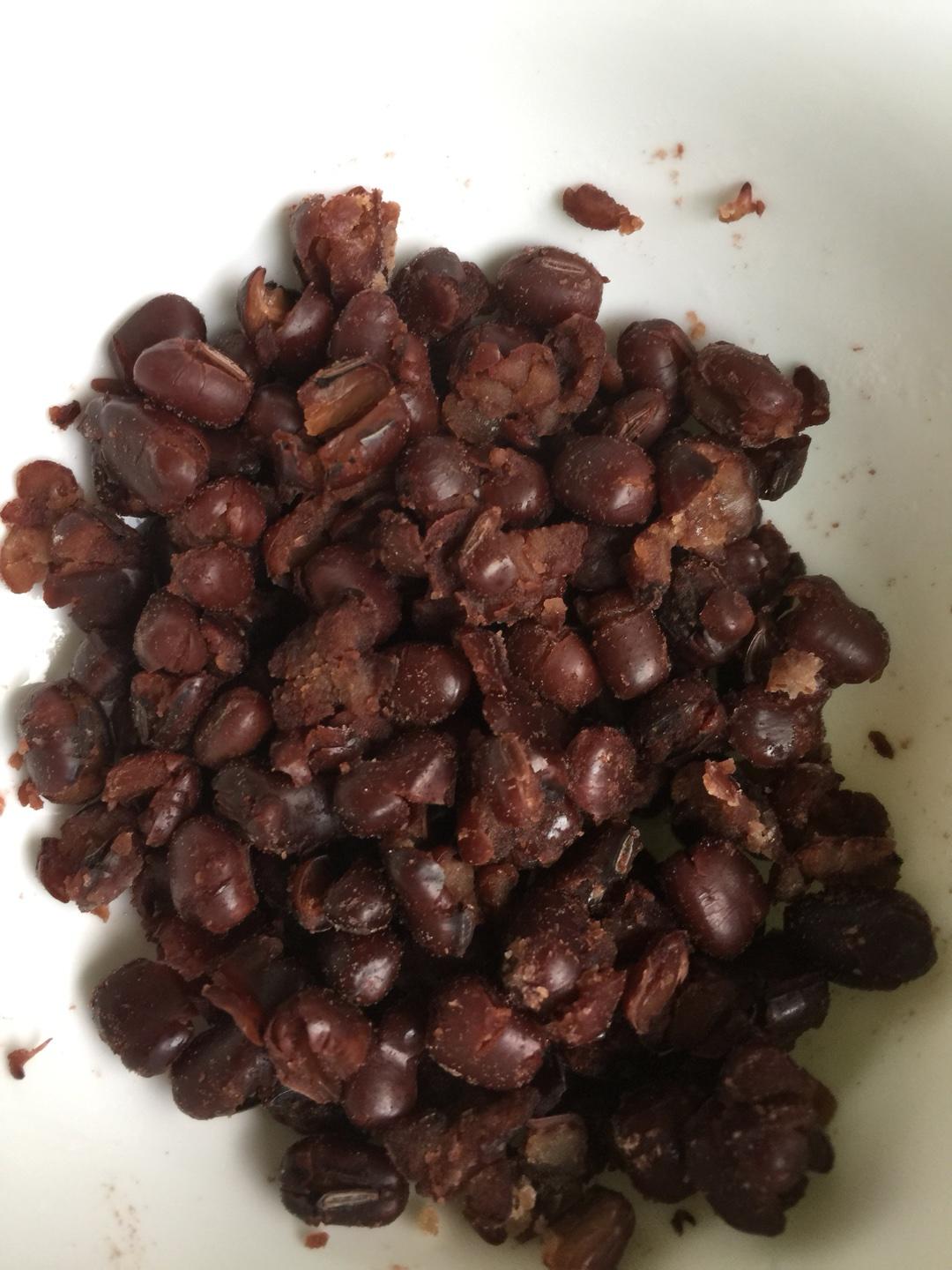 自制紅豆沙（電飯鍋版）