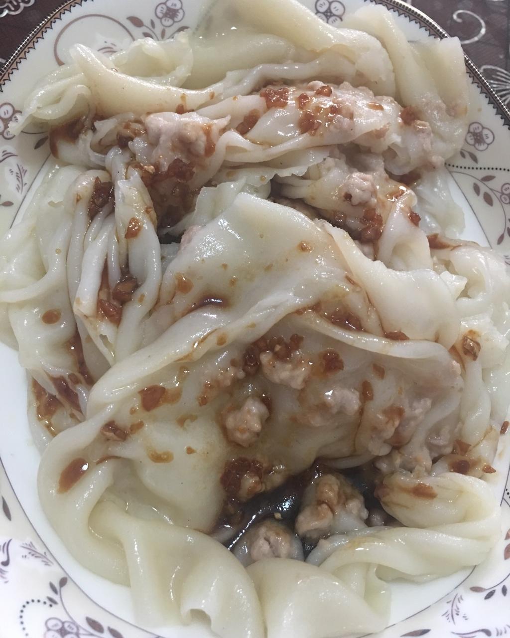 美味肠粉