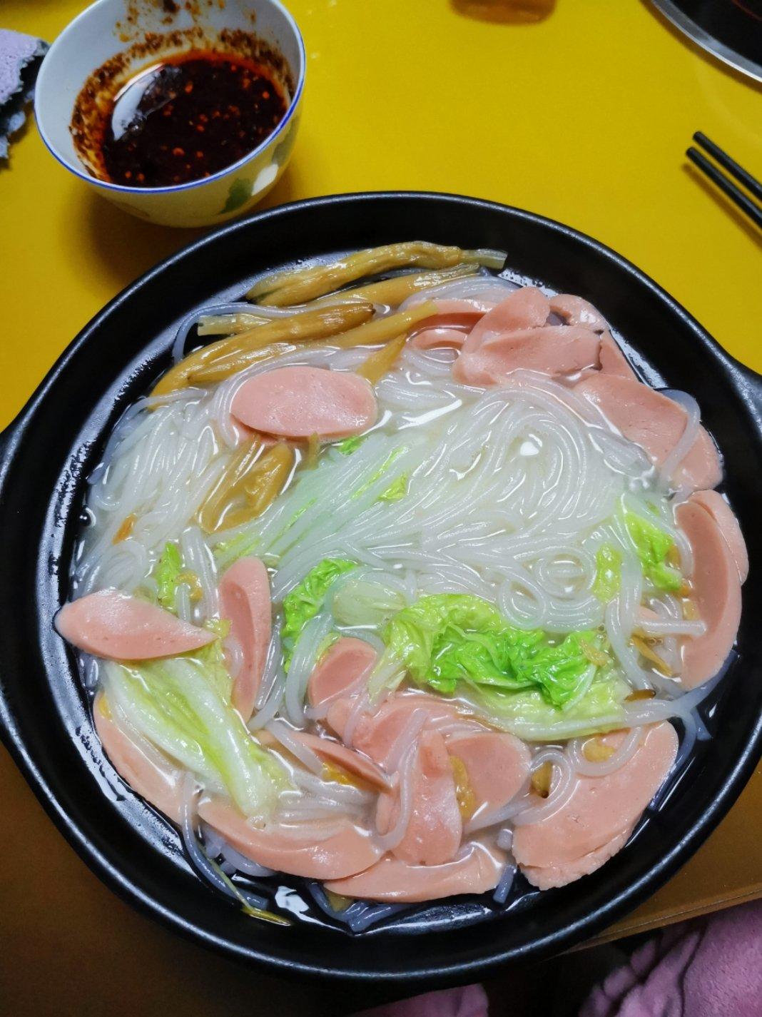 香喷喷电饼铛小饼饼