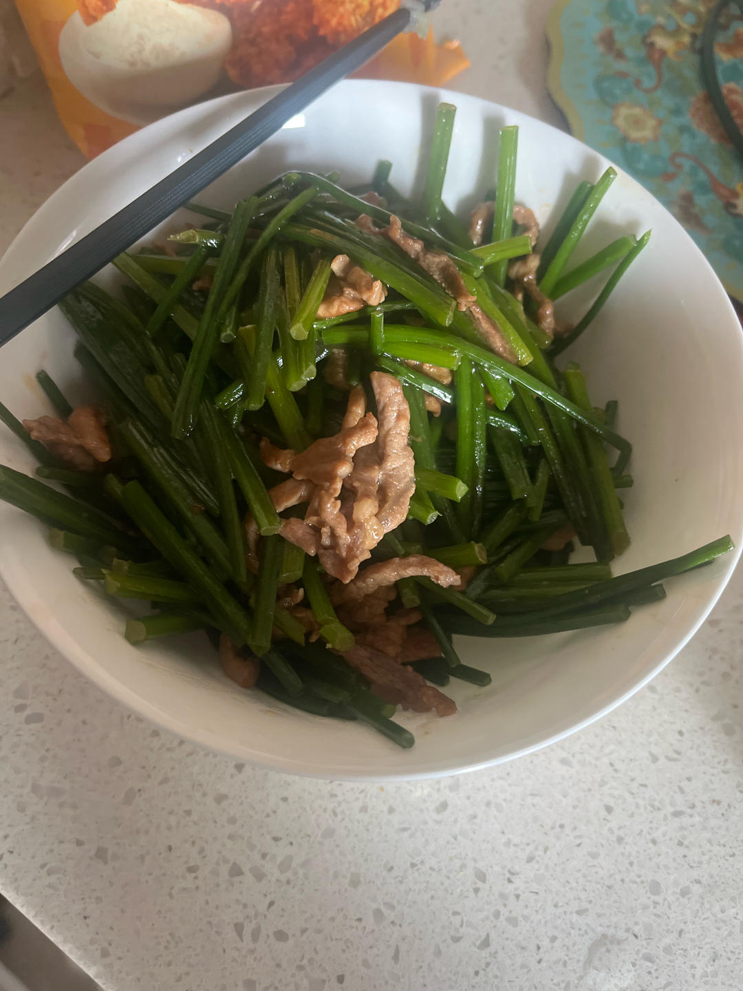 酸甜浓郁～超开胃🔥番茄滑蛋牛肉饭